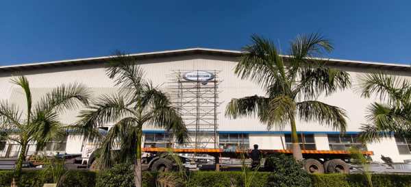 How High Rise Signages Drive Business Growth