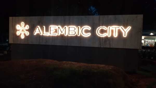 Importance of Monument Signage for Businesses