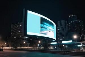 LED Screens: The Future of Branding for Businesses