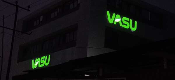 Sign Board: Your 24/7 Sales Machine