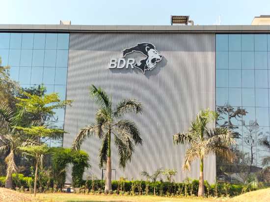 Why Choose Metal Letters for Branding?