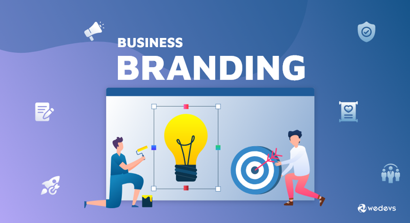Consistent Branding: Inside & Out