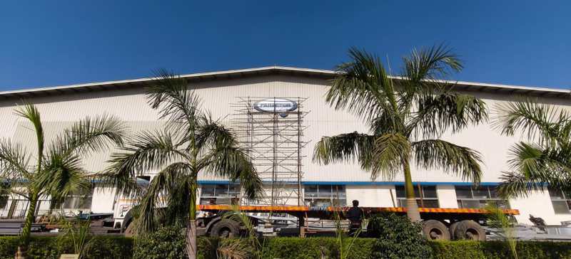 How High Rise Signages Drive Business Growth