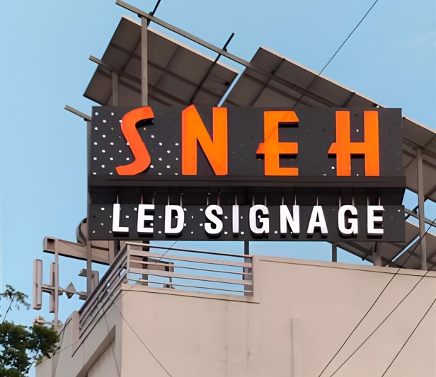 Why Sign Boards Matter for Your Business?