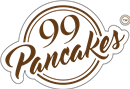 99 PANCAKES