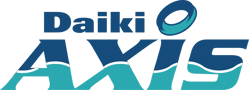 Daiki Axis