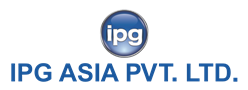IPG ASIA PVT. LTD.