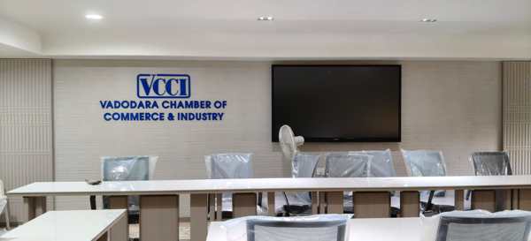 ACRYLIC & LED LETTERS