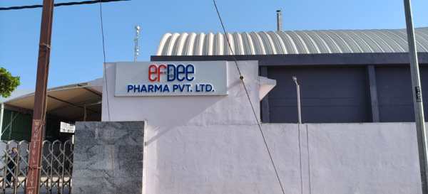 ACRYLIC & LED LETTERS