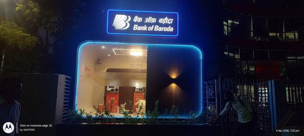 ACRYLIC & LED LETTERS