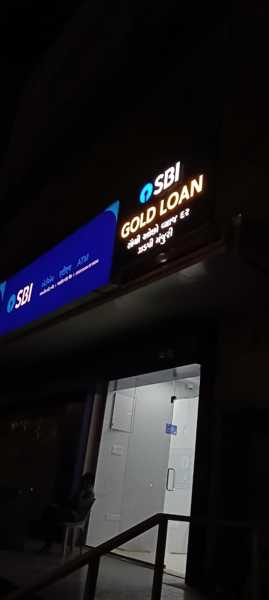 ACRYLIC & LED LETTERS