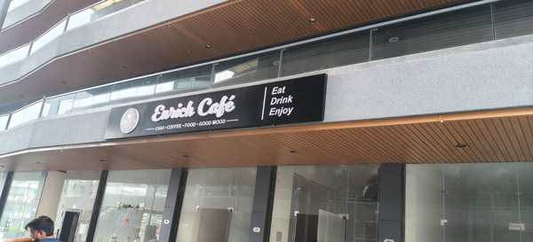 ACRYLIC & LED LETTERS