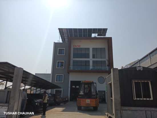 ACRYLIC & LED LETTERS