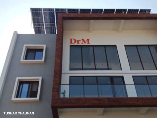 ACRYLIC & LED LETTERS