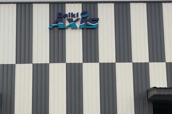 CHANNEL LED LETTERS