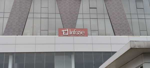 CHANNEL LED LETTERS