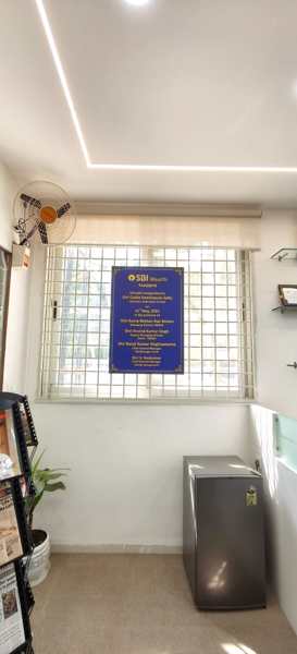 NAME PLATE