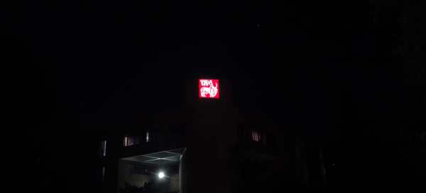 CHANNEL LED LETTERS