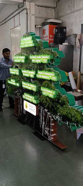 CHANNEL LED LETTERS