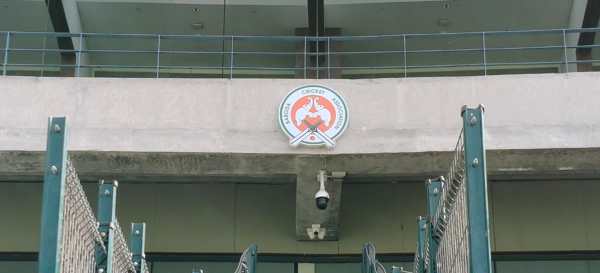 CHANNEL LED LETTERS
