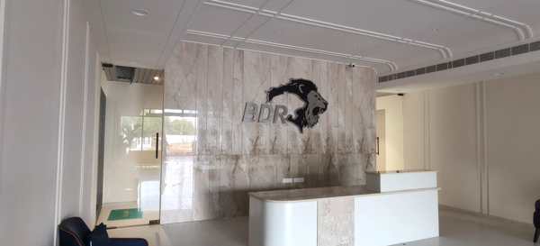 STAINLESS STEEL AND METAL LETTERS