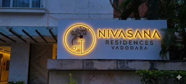 STAINLESS STEEL AND METAL LETTERS