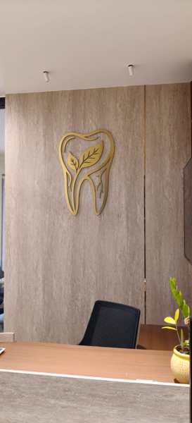 STAINLESS STEEL AND METAL LETTERS