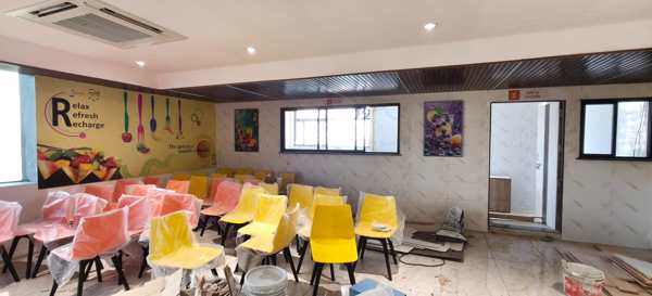 WALL GRAPHICS & GLASS FILM