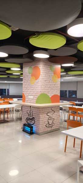 WALL GRAPHICS & GLASS FILM