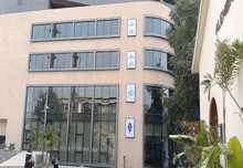 COMMERCIAL LIGHT BOX SIGNAGE