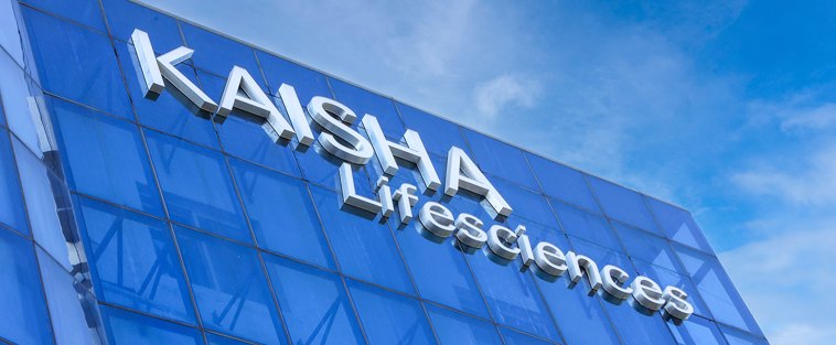 3D LED Channel Letters