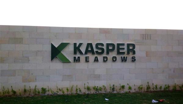 Acrylic Letters