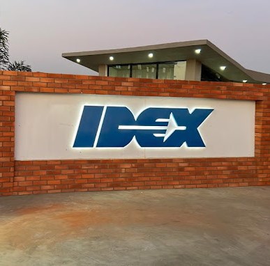 Stainless steel & Metal letters